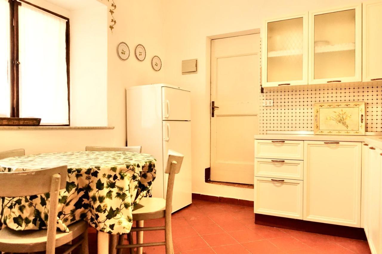 Villa Buonsignori - Wine & Olive Oil Farm Corsano  Bagian luar foto