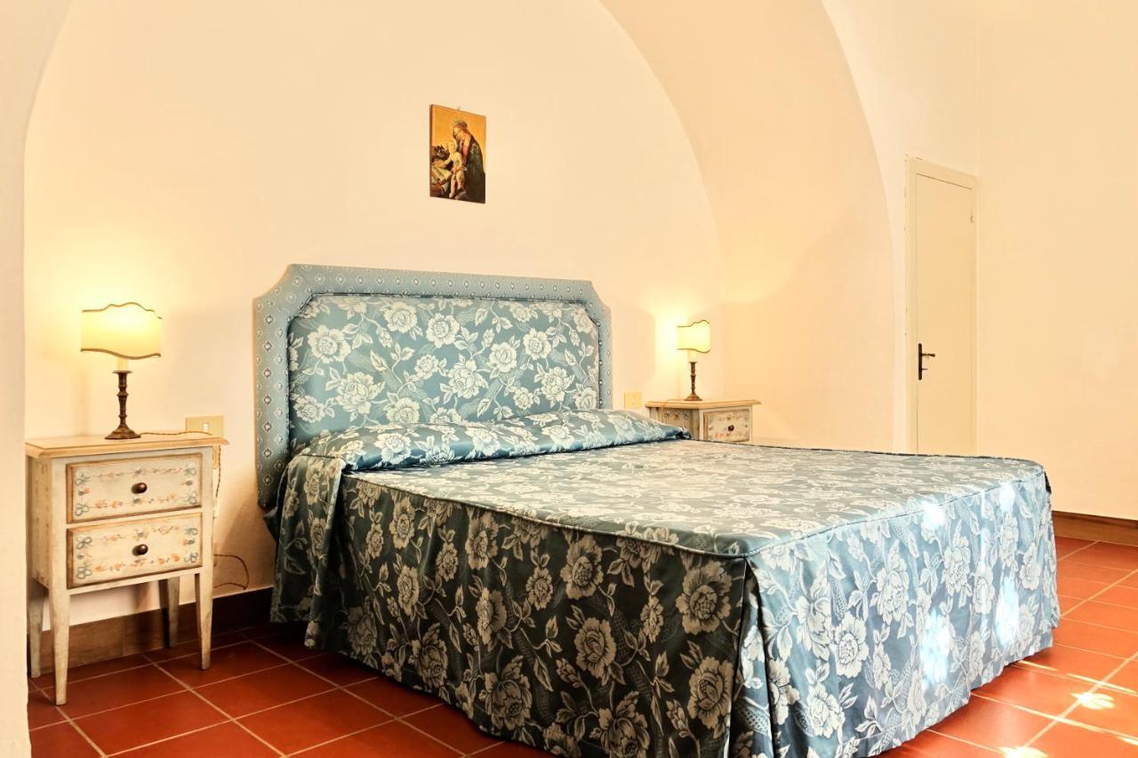 Villa Buonsignori - Wine & Olive Oil Farm Corsano  Bagian luar foto