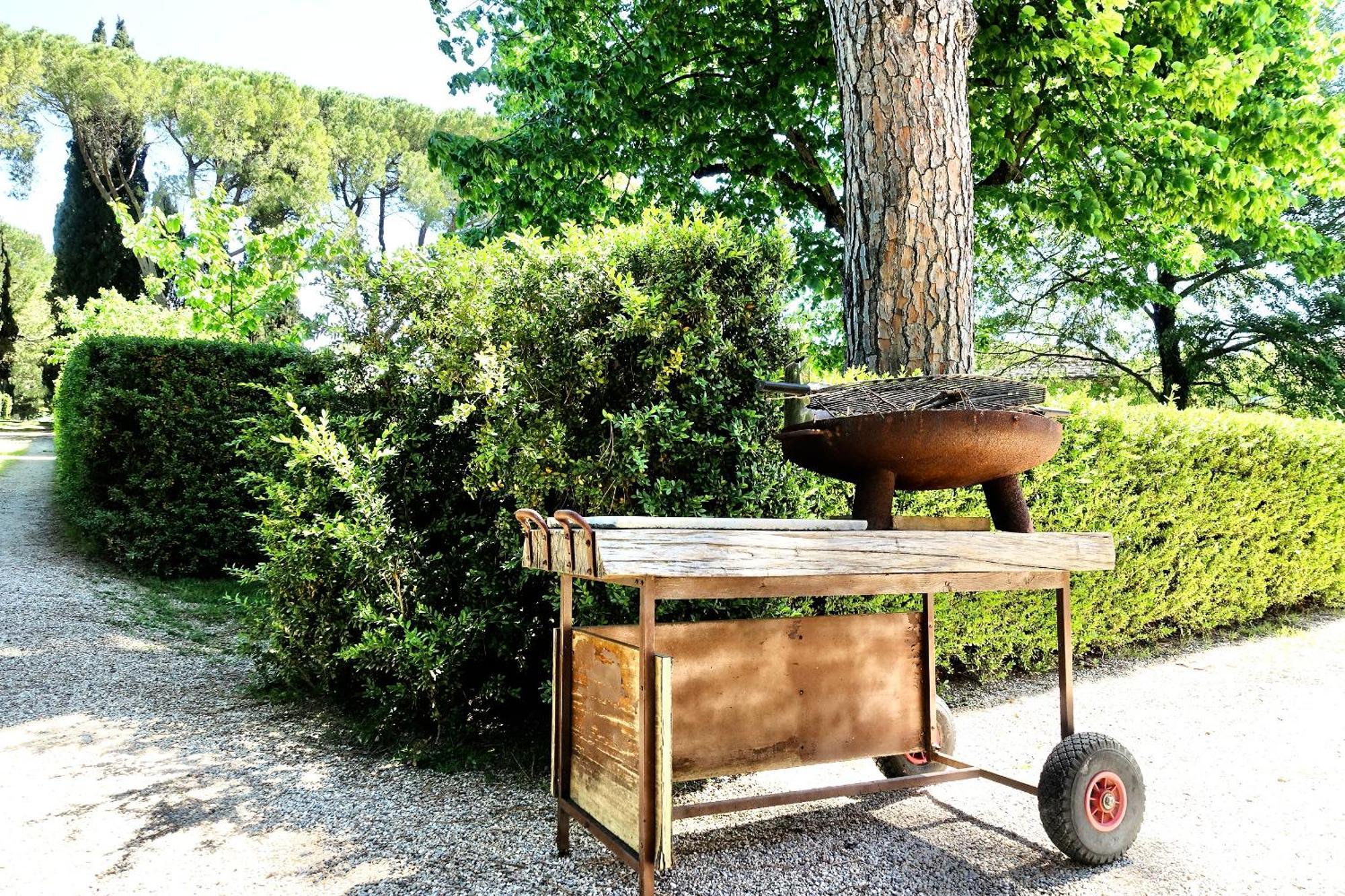 Villa Buonsignori - Wine & Olive Oil Farm Corsano  Bagian luar foto